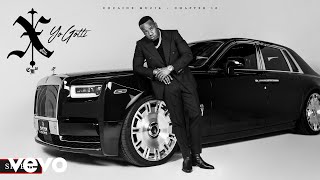 Yo Gotti  Palm Trees In Memphis Official Audio [upl. by Haonam]