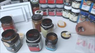 wedderspoon manuka honey unboxing vs umf original honey [upl. by Leveridge]