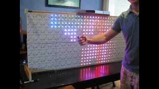 New Interactive RGB LED modules [upl. by Jarvis]