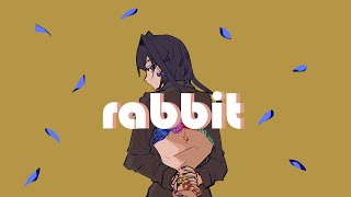 【2022 Ouro Kronii birthday】rabbit [upl. by Daht]