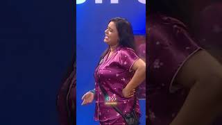 Avinash amp Rohini imitate Bigg Boss🙌  Bigg Boss Telugu 8  DisneyPlus Hotstar Telugu [upl. by Arte]