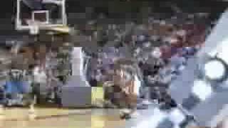 Dwyane Wade dunk on Garnett [upl. by Jakob]