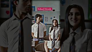 School friends season 2 comedy shortvideo subscribe viralvideo comedy [upl. by Fotzsyzrk150]