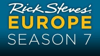 Rick Steves Europe Season 7 Preview [upl. by Amadis]