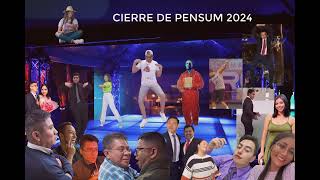 Ciere de Pensum 2024 [upl. by Clara]