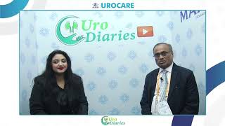 USICON 24  Patna  Understanding Kidney Stone Management with Dr A K Malviya [upl. by Miko]