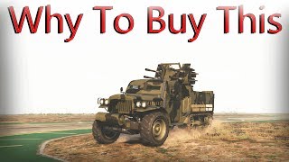 Gta 5 Online  Why To Buy The Half Track  GTA Tutorials Pt1 [upl. by Enaoj]