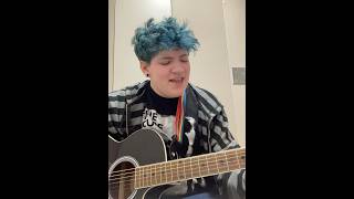 brazil  declan mckenna cover indiemusic declanmckenna [upl. by Wasserman]