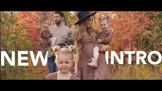 HUGE NEWS THE CHATWINS NEW FAMILY INTRO WITH BABY C [upl. by Siul]