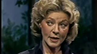 Lauren Bacall 1979 TV Interview [upl. by Eart]