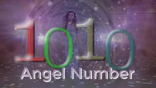 1010 angel number – Meaning and Symbolism [upl. by Evie625]