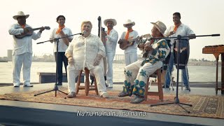 Movimiento Naranja desde Veracruz ft Paquita la del Barrio  Movimiento Ciudadano [upl. by Ydrah]