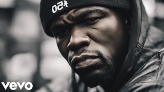 50 Cent  Ghetto ft Eminem amp Snoop Dogg Music Video 2024 [upl. by Vig]