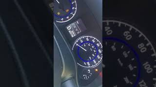 Infiniti G37 060 in 4sec [upl. by Keraj976]