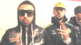 Freestyle  Dcd Crew  La Mouche  Kmikaz toto  Kzano Kinay [upl. by Mccandless58]