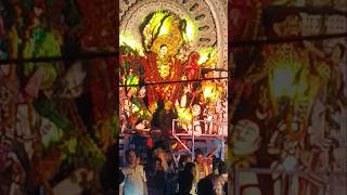 Maa Nka Bhasani Yatra 🙏🙏kalipuja bhasani maakali odishacuttack festival [upl. by Alyson]