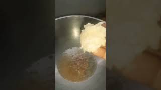 tondala bataka ki sabji racipe recipe 🤗 [upl. by Eniamrej808]