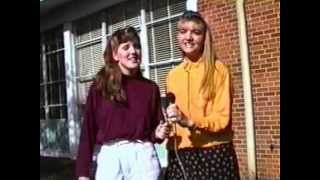 West Forsyth High School 19901991 [upl. by Hoy406]