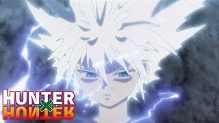 God Speed  Hunter X Hunter [upl. by Roselin]