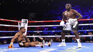 Terence Crawford USA vs Shawn Porter USA  KNOCKOUT BOXING Fight HD [upl. by Veronique]