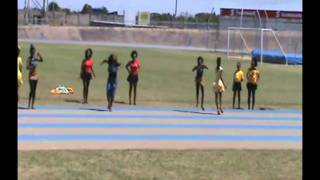 Deighton Griffith School Interhouse Sports Dance [upl. by Zamora]