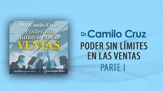 Audiolibro Poder sin limites en las ventas  Parte 1 [upl. by Alexandrina]