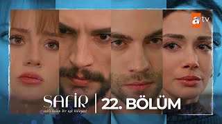 Safir 22 Bölüm atvturkiye [upl. by Edison314]