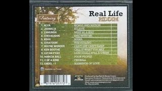 Real Life Riddim Mix Full Chevaughn Lutan Fyah Zamunda Wayne Wonder Stratdon x Drop Di Riddim [upl. by Sucramed]