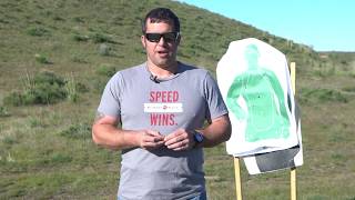 9 Critical Concealed Carry Lessons Ep 5 Holster Selection amp Strong Side vs Appendix Carry [upl. by Nahtnhoj]