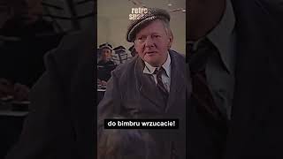 🌷Wiosna Panie Sierżańcie  Alkohol staryfilm film serial polska czereśniak gołas fijewski [upl. by Harrad771]