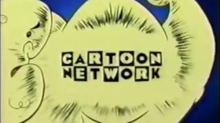 Cartoon Network Coming Up Next Frank Welker Compilation [upl. by Audri]