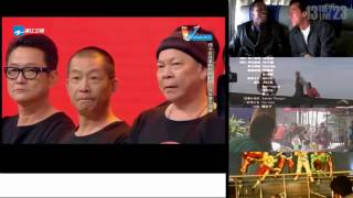 JACKIE CHAN MET HIS OLD STUNT TEAM JACKIE IS CRYING HD [upl. by Karine]