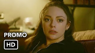 Legacies 4x14 Promo quotThe Only Way Out is Throughquot HD The Originals spinoff [upl. by Llenaej]