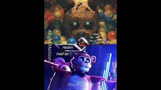 Glamrock Freddy vs springtrap mrplayereditzofficialNandorEditz87 They are my favorite editors [upl. by Treve]