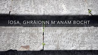 6  Íosa ghráionn manam bocht [upl. by Aina]