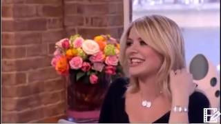 Holly Willoughby  Laughter and Tears [upl. by Hyrup]