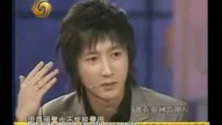 The Super Junior Guide  Hangeng [upl. by Enelyt]