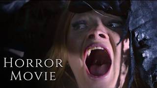 A Sinister Figure’s Return Sparks Terror  Horror HD Movie in English [upl. by Naj]