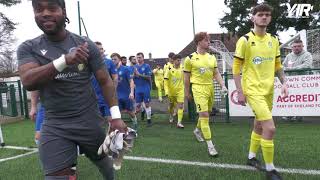 Highlights  Roffey v Selsey  090324 [upl. by Screens415]