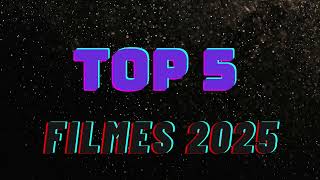 nome de filmes que vão lançar em 2025 [upl. by Kered]