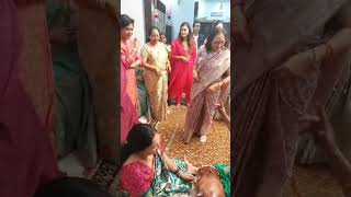 ऐसा ladies sangeet की बात ही कुछ और है बन्ना बन्नी dance ho to aisa 🤩 dance wedding shadikegeet [upl. by Suixela]