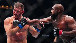 Jon Jones vs Stipe Miocic Full Fight Highlights  Jones vs Miocic Fight  UFC 309 Fight Highlights [upl. by Three316]