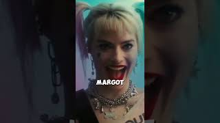 Five facts you didn’t know about Margot Robbie  shorts celebrity celebrities celebrityfacts [upl. by Halyk554]