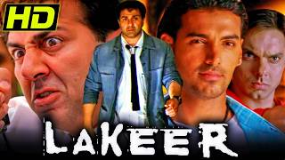 Lakeer HD  बॉलीवुड की जबरदस्त एक्शन फिल्म  सनी देओल सुनील शेट्टी जॉन अब्राहम सोहेल ख़ान [upl. by Alexandros]