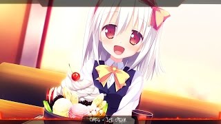 Nightcore  OMFG  Ice Cream [upl. by Cynthea]