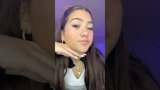 GRWM for school spirit week edition grwm makeup fullglam spiritweek themeisdecadesday [upl. by Mischa]