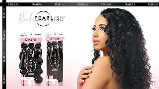 Pearlish Remy Hair Multi Pack [upl. by Somerset68]