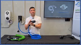 The Ultimate Guide for EV Charging Cables [upl. by Georgeta543]