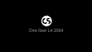 Cine Gear 2024 Day 1 [upl. by Ahsirtak]