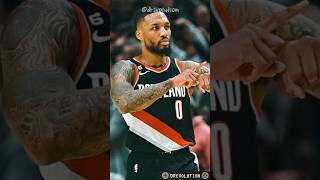 Top 10 Alltime Scoring Leaders In Portland Trail Blazers 🔥 nba basketball sports shorts [upl. by Jerusalem]